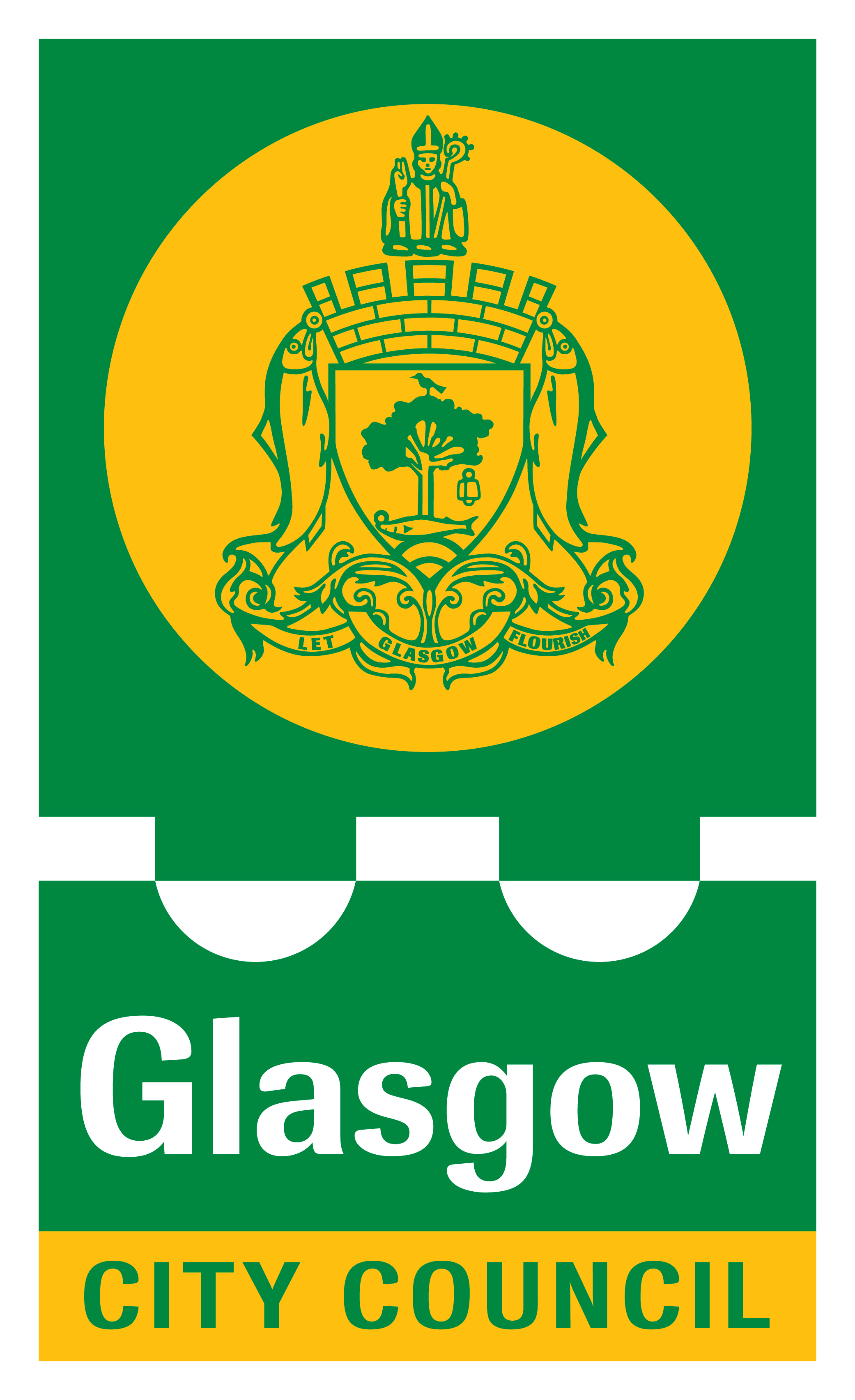 Glasgow City Council logo